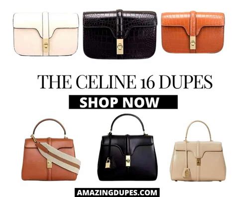 celine bag replica ebay uk|celine handbag dupe.